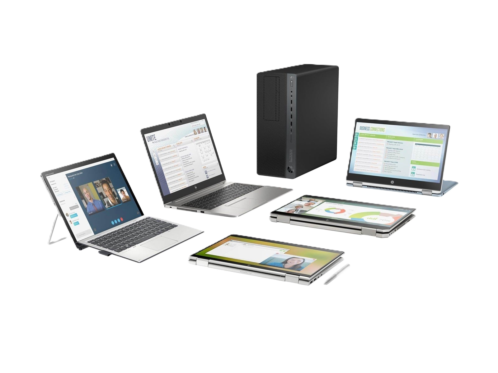 Equipos y dispositivos SOASEM